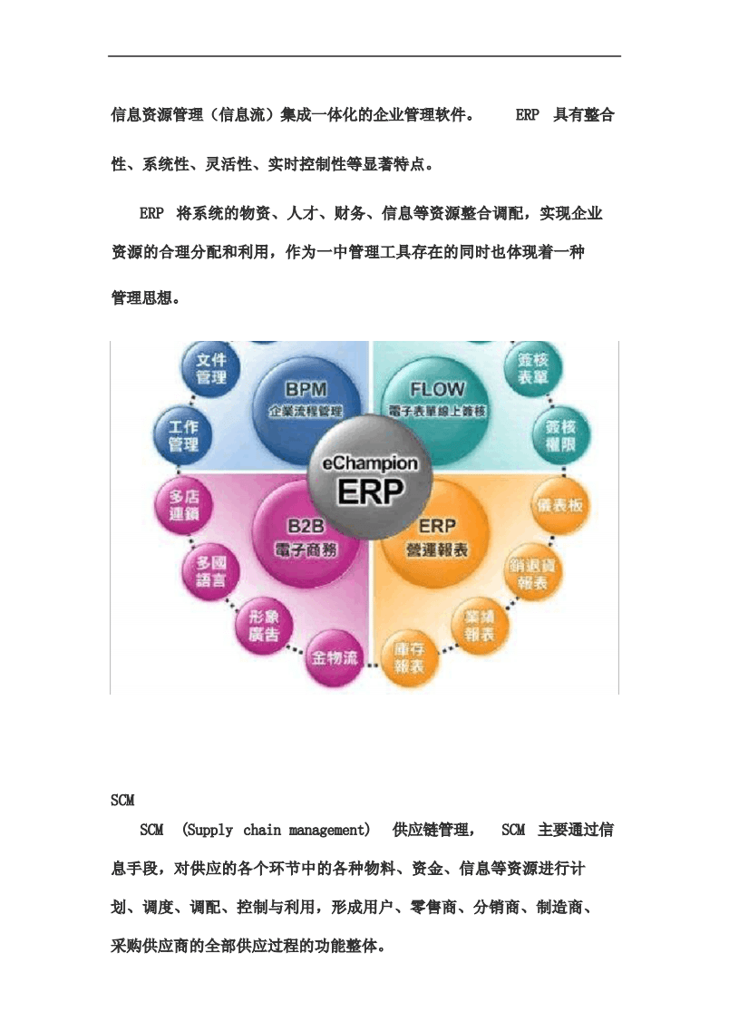 智能工厂核心系统.docx