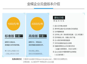 企业文件管理服务器的几大特点