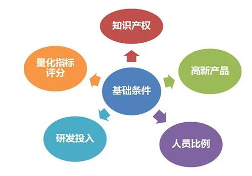莱州高企认定,高新技术企业代理指南